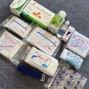 Bộ 16 món sơ cứu chấn thương - Túi y tế cá nhân, gia đình, du lịch, giá chỉ 258.800₫ 6