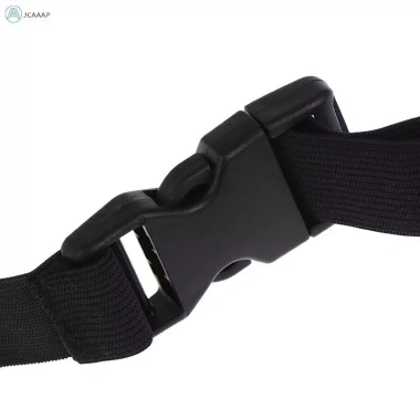 Bộ 2 Cái Dây Đeo Hỗ Trợ Cổ Máy Bay Du Lịch & Ghế Ô Tô - Điều Chỉnh Mềm Mại, ISO, Giá Ưu Đãi 151.056₫