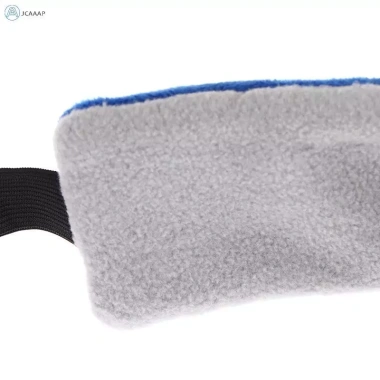 Bộ 2 Cái Dây Đeo Hỗ Trợ Cổ Máy Bay Du Lịch & Ghế Ô Tô - Điều Chỉnh Mềm Mại, ISO, Giá Ưu Đãi 151.056₫