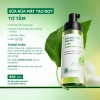 Bộ 2 chai sữa rửa mặt tạo bọt sâu sạch, không khô da - Dành cho da dầu, da khô - Giá chỉ 190.000 dong 7