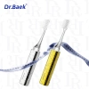 Bộ 2 chiếc bàn chải đánh răng gập gọn vàng bạc Dr.Baek - Giá chỉ 75.000đ 4