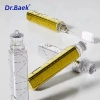 Bộ 2 chiếc bàn chải đánh răng gập gọn vàng bạc Dr.Baek - Giá chỉ 75.000đ 5