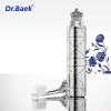Bộ 2 chiếc bàn chải đánh răng gập gọn vàng bạc Dr.Baek - Giá chỉ 75.000đ 8
