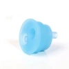 Bộ 2 chiếc phụ kiện chai nắp silicon tiện lợi, mang theo dễ dàng, chỉ 121k 6