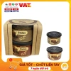 Bộ 2 Gel Thơm Khử Mùi Ô Tô Status Chống Say Xe - Giá Giảm 174.999 VND