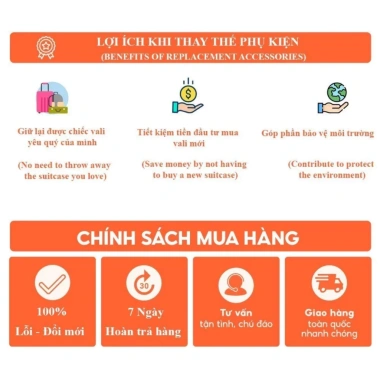 Bộ 2 khóa chốt cho vali khung nhôm - Bền đẹp, chắc chắn, giá ưu đãi 50.000đ