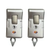 Bộ 2 khóa chốt cho vali khung nhôm - Bền đẹp, chắc chắn, giá ưu đãi 50.000đ 9