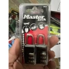 Bộ 2 khóa vali Master Lock 646T MSOFT An toàn giá 280.280₫ tại Hỏa tốc HCM