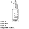 Bộ 2 khóa vali Master Lock 646T MSOFT An toàn giá 280.280₫ tại Hỏa tốc HCM 7