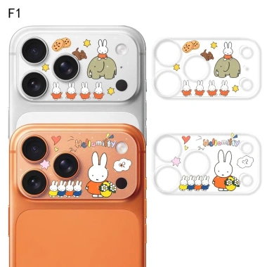 Bộ 2 miếng dán đế lấp lánh rỗng cho iPhone 17 Pro Max, 17 Pro, Ống kính mềm, giá 60.093 VND 10 Bộ 2 miếng dán đế lấp lánh rỗng cho iPhone 17 Pro Max, 17 Pro, Ống kính mềm, giá 60.093 VND 10