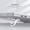 Bộ 2 miếng kệ đỡ NILLKIN Bolster Stand - Giá 135.000đ, hỗ trợ Laptop, Mac, Ultrabook, nhỏ gọn 3