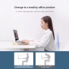 Bộ 2 miếng kệ đỡ NILLKIN Bolster Stand - Giá 135.000đ, hỗ trợ Laptop, Mac, Ultrabook, nhỏ gọn 6