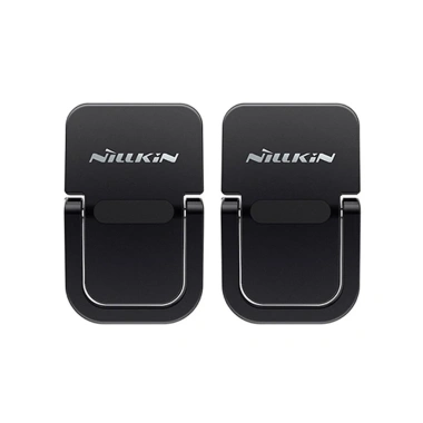 Bộ 2 miếng kệ đỡ NILLKIN Bolster Stand - Giá 135.000đ, hỗ trợ Laptop, Mac, Ultrabook, nhỏ gọn 10