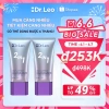 Bộ 2 Món Kem Lót Lười 2 In 1 Dr.Leo – Sáng Tông Da, Giữ Lớp Trang Điểm Lâu Trôi, Chỉ 188k