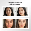 Bộ 2 Món Kem Lót Lười 2 In 1 Dr.Leo – Sáng Tông Da, Giữ Lớp Trang Điểm Lâu Trôi, Chỉ 188k 4