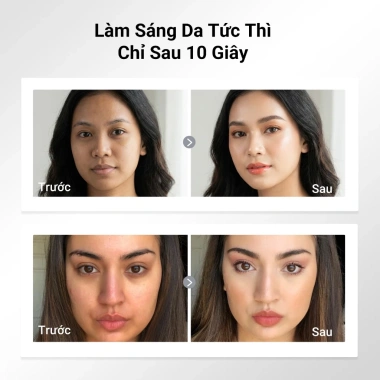 Bộ 2 Món Kem Lót Lười 2 In 1 Dr.Leo – Sáng Tông Da, Giữ Lớp Trang Điểm Lâu Trôi, Chỉ 188k 4 Bộ 2 Món Kem Lót Lười 2 In 1 Dr.Leo – Sáng Tông Da, Giữ Lớp Trang Điểm Lâu Trôi, Chỉ 188k 4