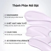 Bộ 2 Món Kem Lót Lười 2 In 1 Dr.Leo – Sáng Tông Da, Giữ Lớp Trang Điểm Lâu Trôi, Chỉ 188k 8