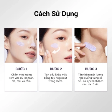 Bộ 2 Món Kem Lót Lười 2 In 1 Dr.Leo – Sáng Tông Da, Giữ Lớp Trang Điểm Lâu Trôi, Chỉ 188k 9 Bộ 2 Món Kem Lót Lười 2 In 1 Dr.Leo – Sáng Tông Da, Giữ Lớp Trang Điểm Lâu Trôi, Chỉ 188k 9