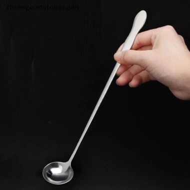 Bộ 2 Nĩa Dưa Inox Tay Cầm Dài - Muỗng Nĩa Trái Cây Thép Không Gỉ Threegoodstones 9 Bộ 2 Nĩa Dưa Inox Tay Cầm Dài - Muỗng Nĩa Trái Cây Thép Không Gỉ Threegoodstones 9