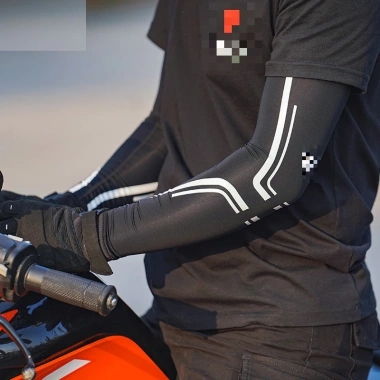 Bộ 2 Ống tay chống nắng Moto UPF50+ Chống UV, bảo vệ tay du lịch phượt - 165.000₫