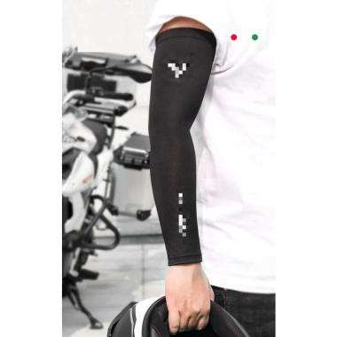 Bộ 2 Ống tay chống nắng Moto UPF50+ Chống UV, bảo vệ tay du lịch phượt - 165.000₫
