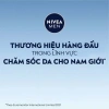 Bộ 2 Sữa Rửa Mặt NIVEA MEN Bùn Khoáng Kiềm Dầu - Ngừa Mụn, Sạch Sâu cho Nam 7