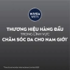 Bộ 2 Sữa Rửa Mặt NIVEA MEN Deep Than Đen 100g Sạch Nhờn Giảm Mụn Da Sáng 158.000 VND 6