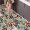 Bộ 2 Thảm Lau Chân 3D Chống Trượt Xinh Bếp - Phòng Tắm Giá 15.000₫ NVT SHOP 3