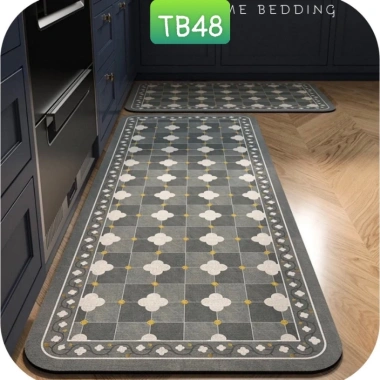 Bộ 2 Thảm Lau Chân 3D Chống Trượt Xinh Bếp - Phòng Tắm Giá 15.000₫ NVT SHOP 9 Bộ 2 Thảm Lau Chân 3D Chống Trượt Xinh Bếp - Phòng Tắm Giá 15.000₫ NVT SHOP 9