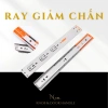 Bộ 2 Thanh Ray Bi Giảm Chấn 3 Tầng ZUB 45mm - 73.542₫ cho 1 hộc tủ (giá gốc 88.250)