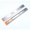 Bộ 2 Thanh Ray Bi Giảm Chấn 3 Tầng ZUB 45mm - 73.542₫ cho 1 hộc tủ (giá gốc 88.250) 7