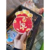 Bộ 20-30-50 bao lì xì chibi hoạt hình phản quang - Giá rẻ 2.026, chỉ 22.050 VND 9