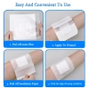 Bộ 20 miếng vô trùng mặc quần áo, chống thấm nước, thoáng khí, dán thạch cao, hút máu - Dụng cụ sơ cứu khẩn cấp 5