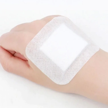 Bộ 20 miếng vô trùng mặc quần áo, chống thấm nước, thoáng khí, dán thạch cao, hút máu - Dụng cụ sơ cứu khẩn cấp 7