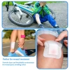 Bộ 20 miếng vô trùng mặc quần áo, chống thấm nước, thoáng khí, dán thạch cao, hút máu - Dụng cụ sơ cứu khẩn cấp 9