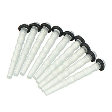 Bộ 200 Que Thủy Tinh Thạch Anh Nha Khoa 12 14 16 18mm Giá Ưu Đãi 301.556 VND 2