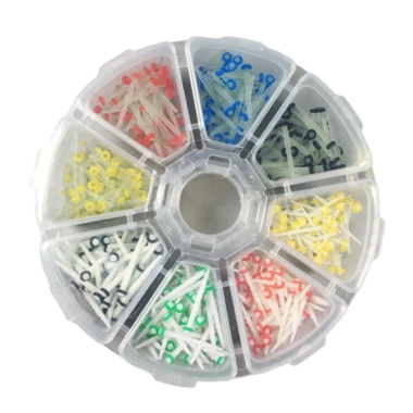 Bộ 200 Que Thủy Tinh Thạch Anh Nha Khoa 12 14 16 18mm Giá Ưu Đãi 301.556 VND 3