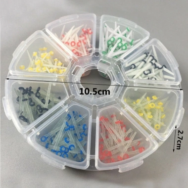 Bộ 200 Que Thủy Tinh Thạch Anh Nha Khoa 12 14 16 18mm Giá Ưu Đãi 301.556 VND 7
