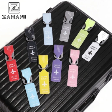 Bộ 2/5 Thẻ Hành Lý Vali Name Tag HAVANA BAG PK12 - Họa Tiết Máy Bay, Gắn và Treo Vali, Giá Ưu Đãi 34.000 VND 4 Bộ 2/5 Thẻ Hành Lý Vali Name Tag HAVANA BAG PK12 - Họa Tiết Máy Bay, Gắn và Treo Vali, Giá Ưu Đãi 34.000 VND 4