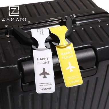 Bộ 2/5 Thẻ Hành Lý Vali Name Tag HAVANA BAG PK12 - Họa Tiết Máy Bay, Gắn và Treo Vali, Giá Ưu Đãi 34.000 VND 5 Bộ 2/5 Thẻ Hành Lý Vali Name Tag HAVANA BAG PK12 - Họa Tiết Máy Bay, Gắn và Treo Vali, Giá Ưu Đãi 34.000 VND 5