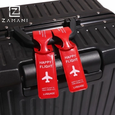 Bộ 2/5 Thẻ Hành Lý Vali Name Tag HAVANA BAG PK12 - Họa Tiết Máy Bay, Gắn và Treo Vali, Giá Ưu Đãi 34.000 VND 10 Bộ 2/5 Thẻ Hành Lý Vali Name Tag HAVANA BAG PK12 - Họa Tiết Máy Bay, Gắn và Treo Vali, Giá Ưu Đãi 34.000 VND 10
