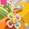 Bộ 3 Con Quay Spinner Montessori Cao Cấp Đồ Chơi Thỏ Gấu Kích Thị Giác 49.000₫ 4
