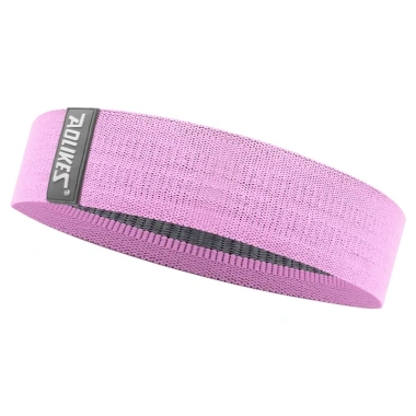 Bộ 3 dây kháng lực Aolikes cao cấp - Đàn hồi 3 mức co giãn, hỗ trợ tập mông, gym, Yoga - Giá chỉ 75.000đ