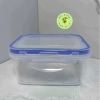 Bộ 3 hộp đựng thực phẩm nhựa Việt Nhật, dùng được lò vi sóng, chỉ 40.000đ 7