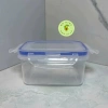Bộ 3 hộp đựng thực phẩm nhựa Việt Nhật, dùng được lò vi sóng, chỉ 40.000đ 8