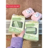 Bộ 3 miếng bọt biển rửa mặt chính hãng Amortals PL44.2 - Tạo bọt mịn, sạch sâu, giảm giá 69.000 3