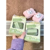 Bộ 3 miếng bọt biển rửa mặt chính hãng Amortals PL44.2 - Tạo bọt mịn, sạch sâu, giảm giá 69.000 5