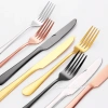 Bộ 3 miếng thép không gỉ: nĩa cà phê, trà, trái cây, kem, bánh cho bé - chỉ 42.900₫ 2