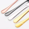 Bộ 3 miếng thép không gỉ: nĩa cà phê, trà, trái cây, kem, bánh cho bé - chỉ 42.900₫ 4