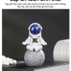 Bộ 3 Mô Hình Phi Hành Gia Vũ Trụ ICON - Trang Trí Bàn Làm Việc, Bánh Kem, Decor Nhà Cửa, Resin Cao Cấp, Giá 26.000₫ 6